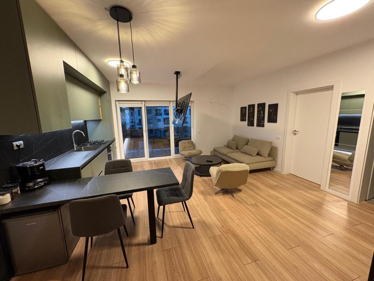 Apartament Toscana Airport #22 - B&B Otopeni