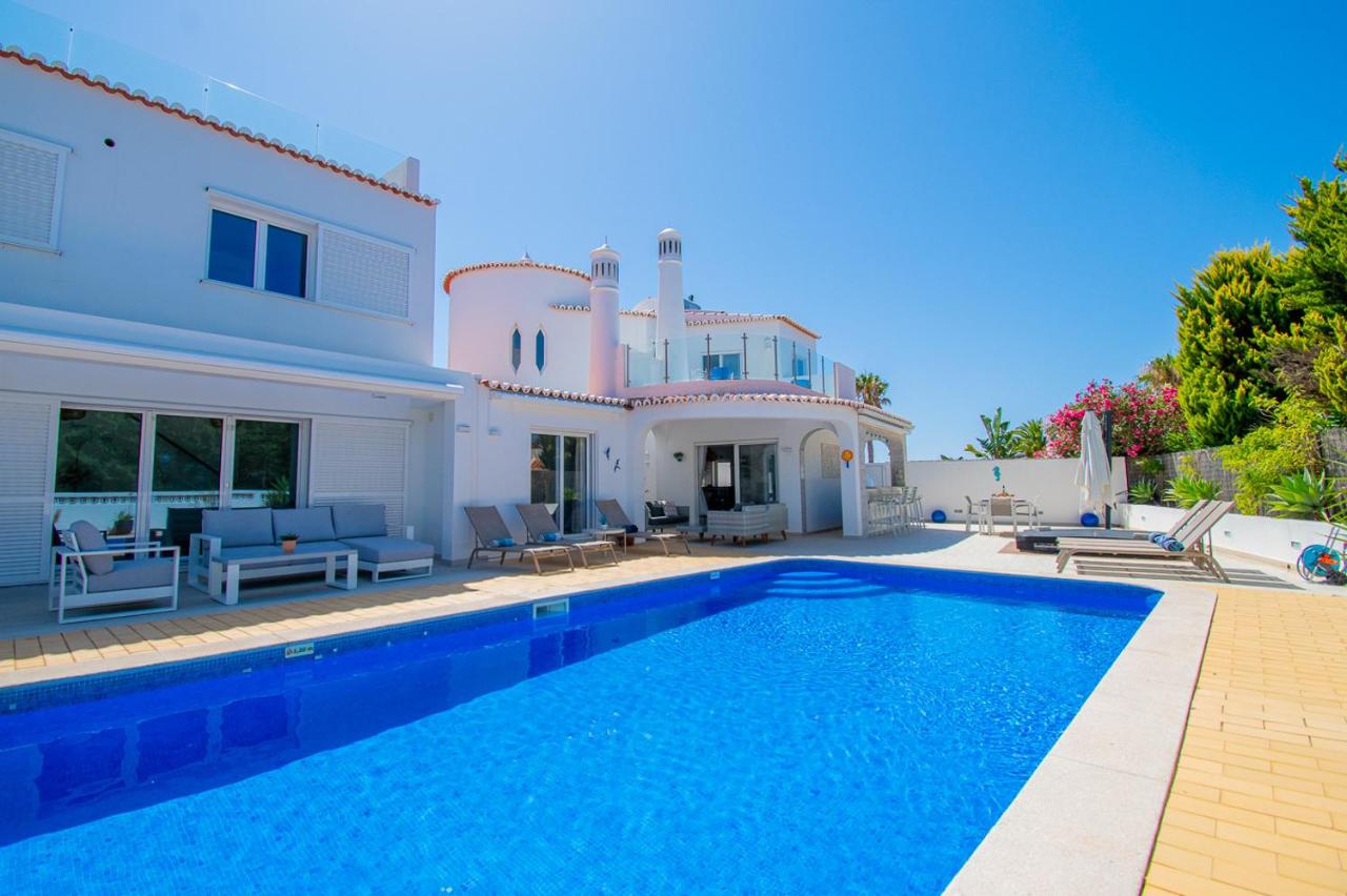 66 ADM Clara - Beautifully Renovated Villa - Ferienwohnung Carvoeiro