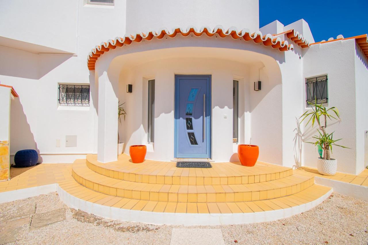 66 ADM Clara - Beautifully Renovated Villa - Ferienwohnung Carvoeiro