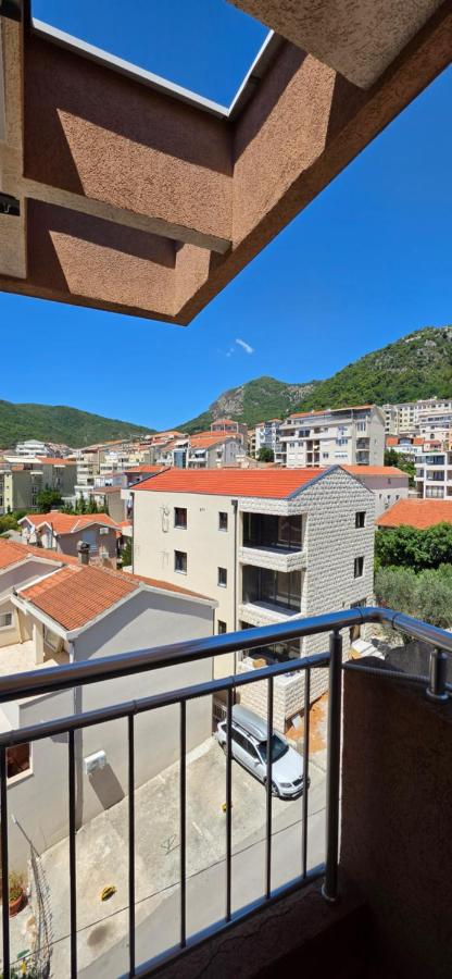 PriSMi - B&B Budva
