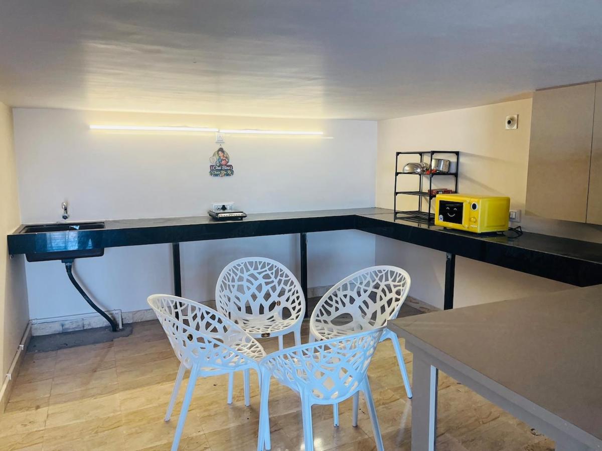 The Private Perch - B&B Bikaner