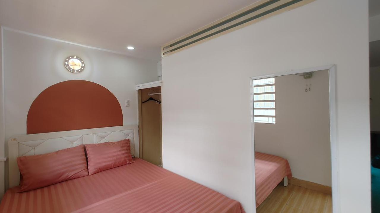 D Home - B&B Ho Chi Minh City