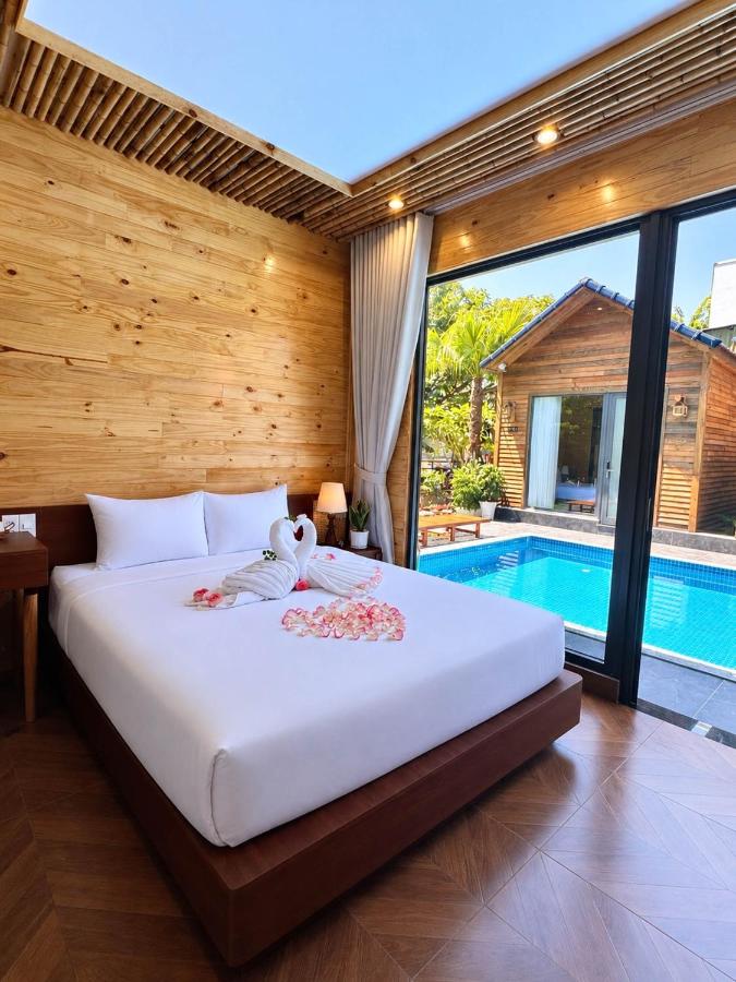 Sơn Trà Village Bungalows - Ferienwohnung Đà Nẵng