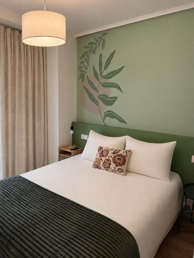 Jardin Centro - B&B Zamora