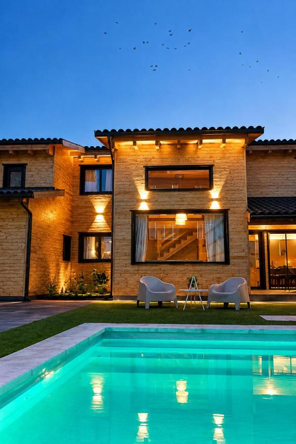 Casa rural EL PINTON - B&B Gálvez