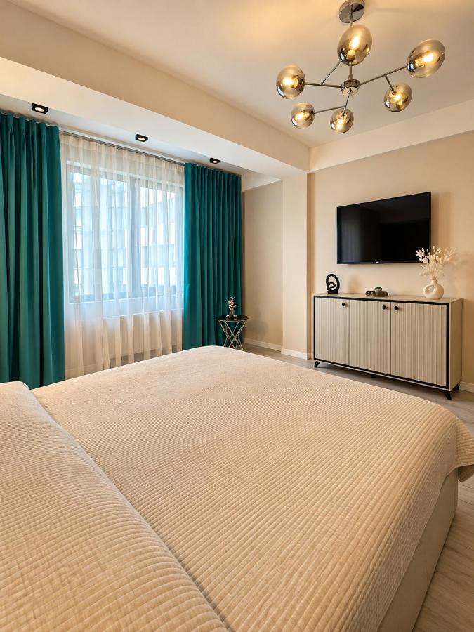 Levhome3 - B&B Chișinău