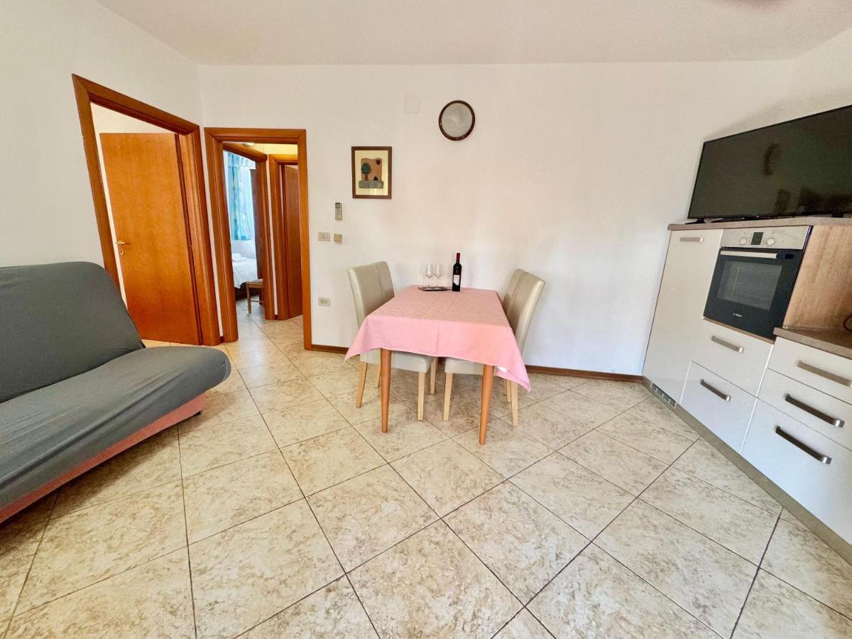Standard Apartment mit 2 Schlafzimmern