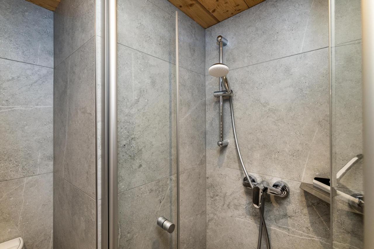 Apartamento de 2 dormitorios con terraza