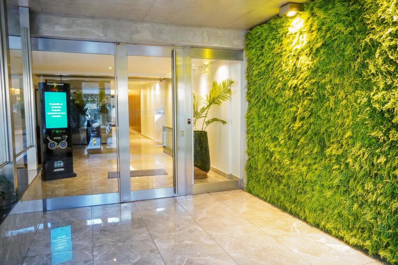 Hermoso Loft Centro - XlV - B&B Rosario