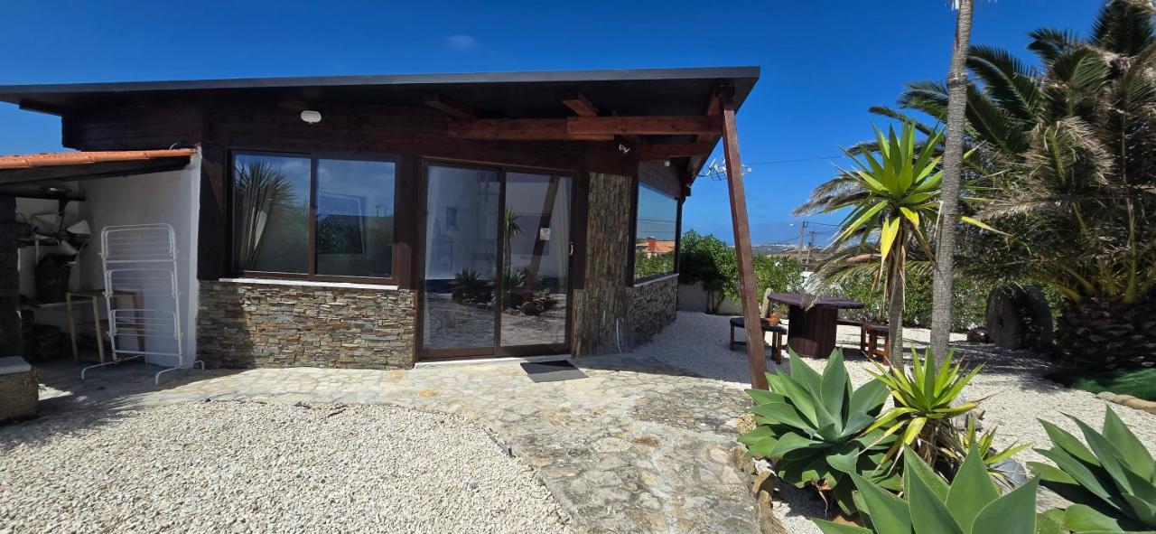 Casa da Moleirinha - B&B São Pedro da Cadeira