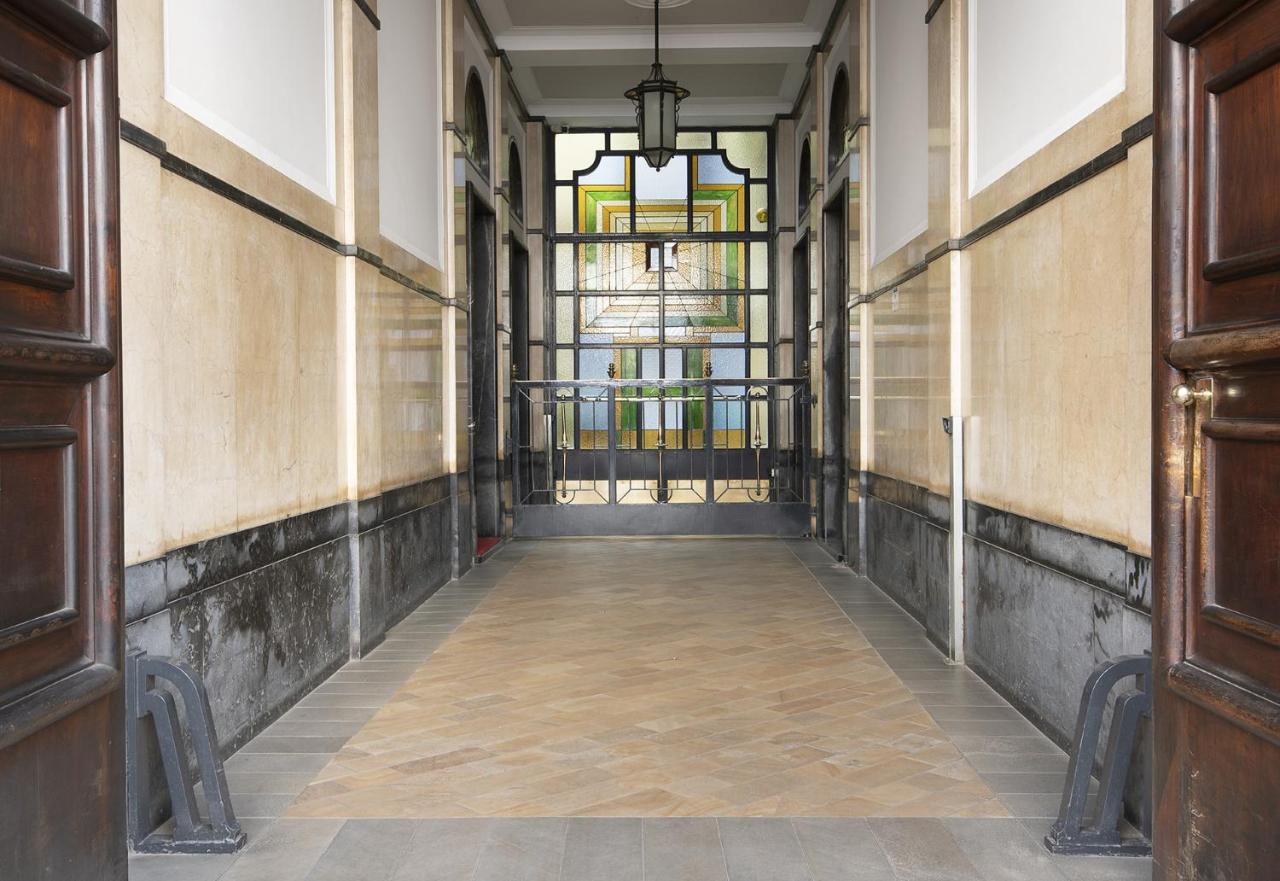 Sogno - Le Dimore Del Duomo - Ferienwohnung Mailand