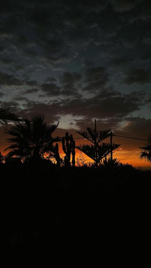 Villa sunset Moulay Bouzerktoun - Ferienwohnung Essaouira