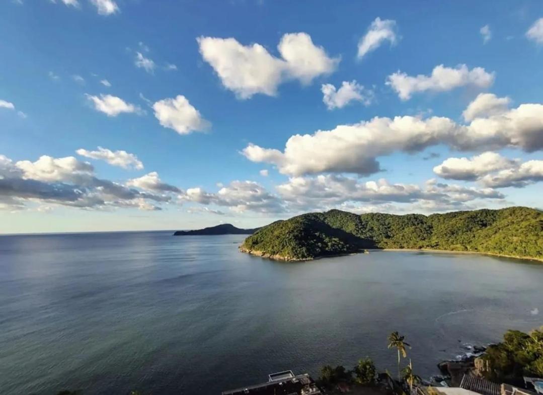 Loft na Ilha - B&B São Vicente