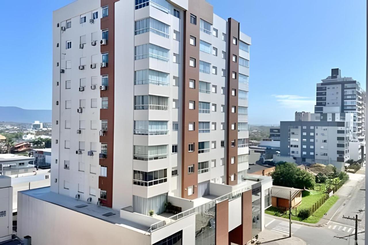 Apê Premium em Capão | Piscina Aquecida + Garagem - B&B Capão da Canoa