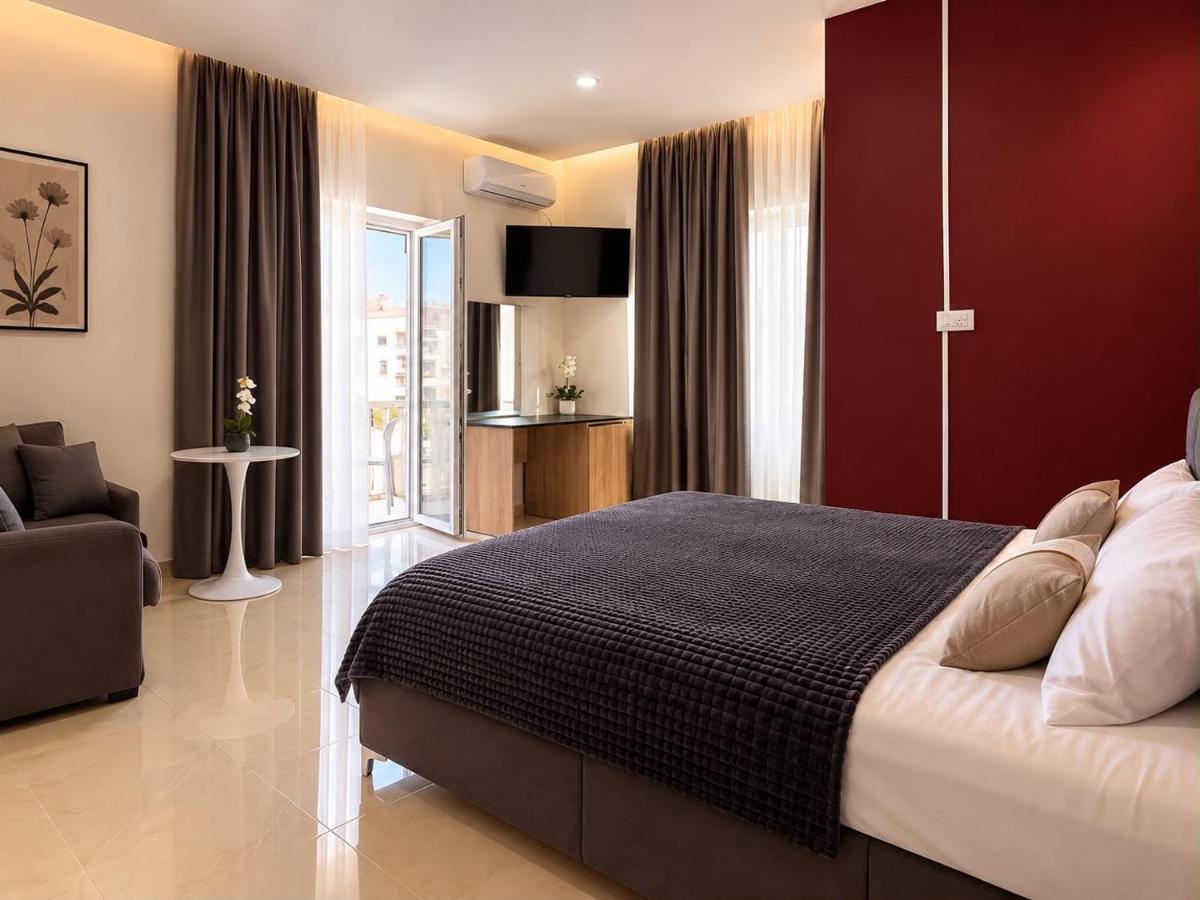 Seven Skys rooms - Ferienwohnung Durrës