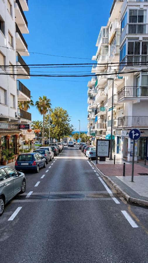 Lala's House - B&B Nerja