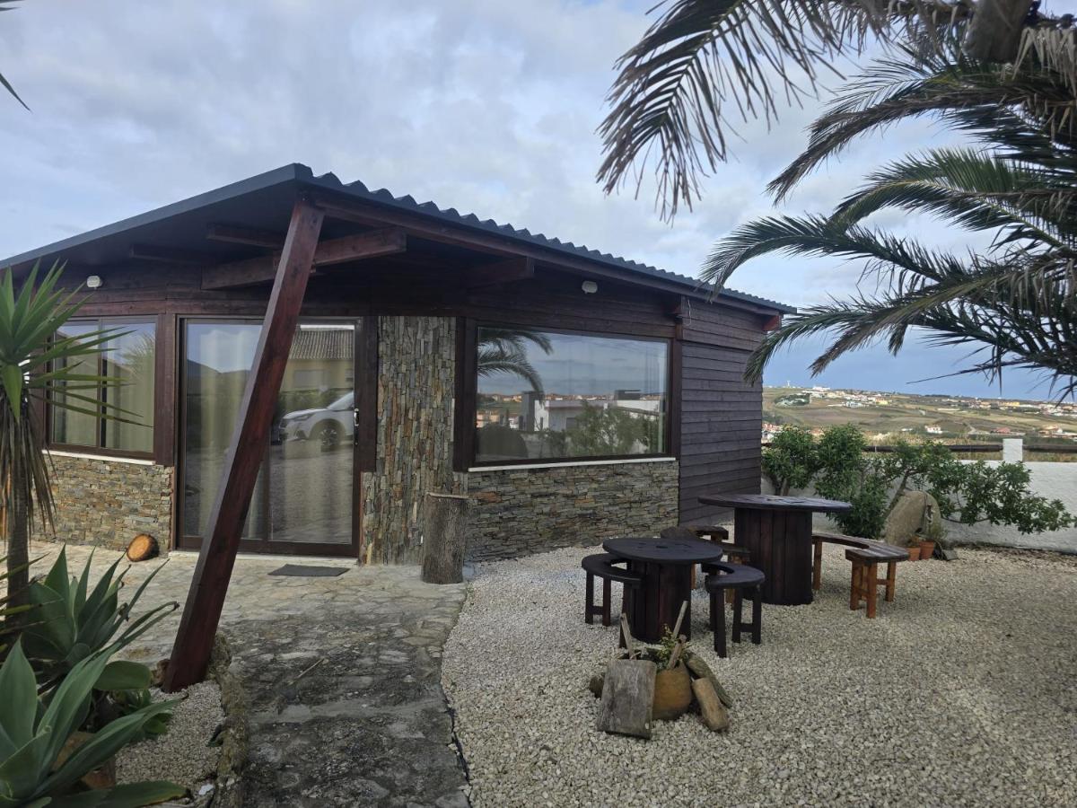 Casa da Moleirinha - B&B São Pedro da Cadeira