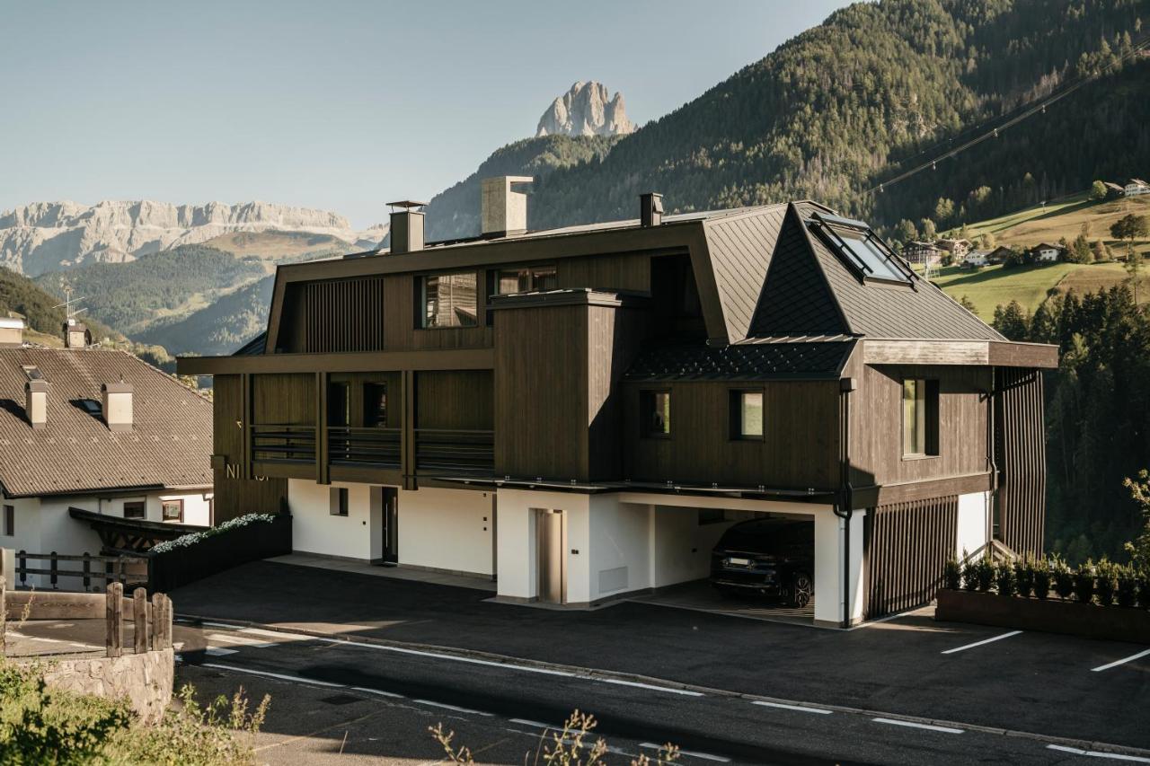 Dolomites Chalet Niuasi - B&B Ortisei