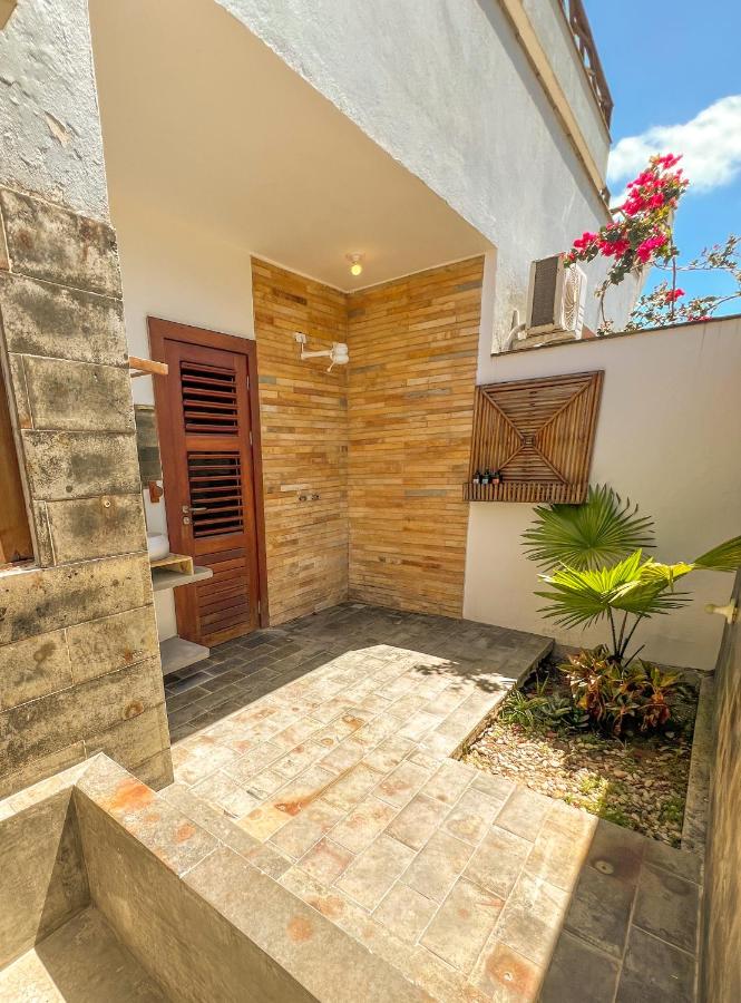 Recanto dunas - Chambres d'hôtes Preá
