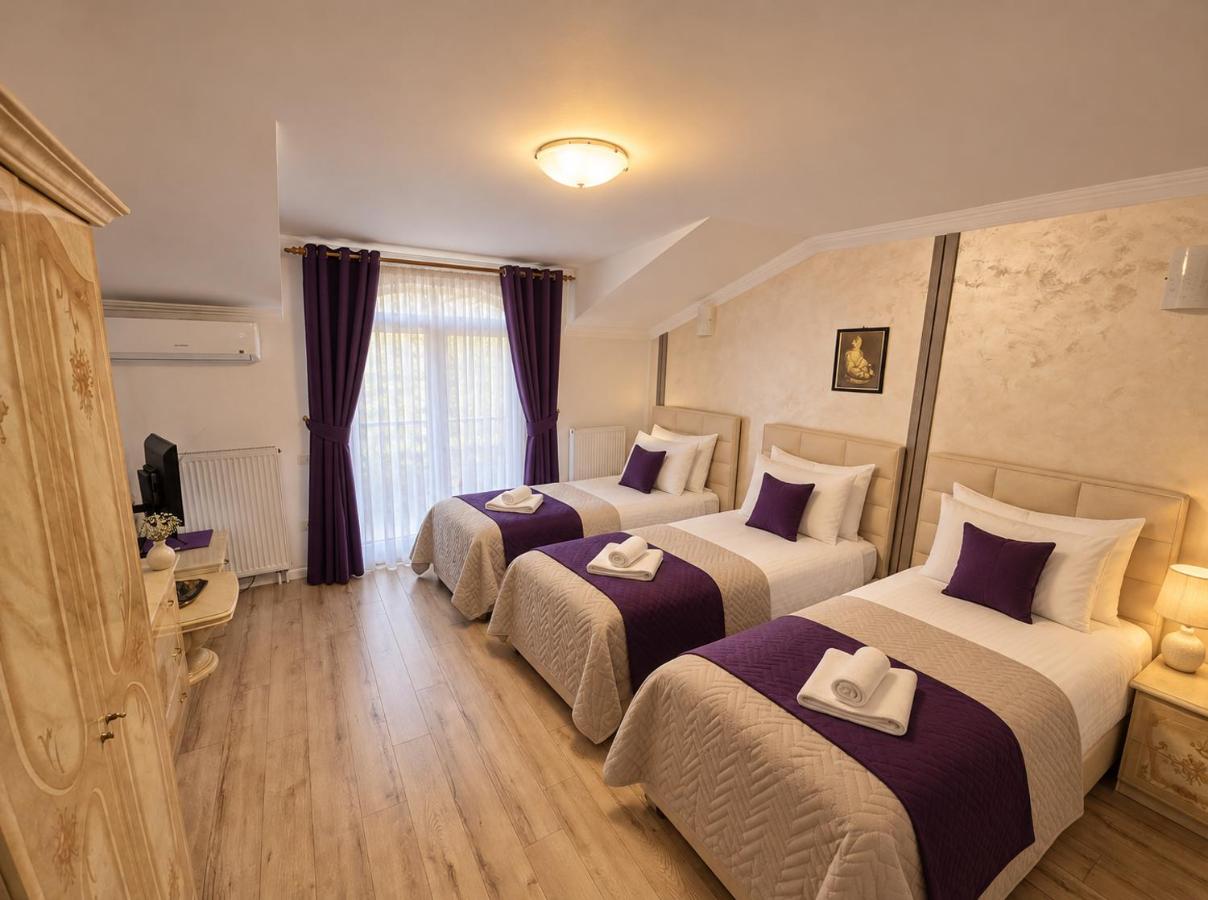 Chambre Lits Jumeaux