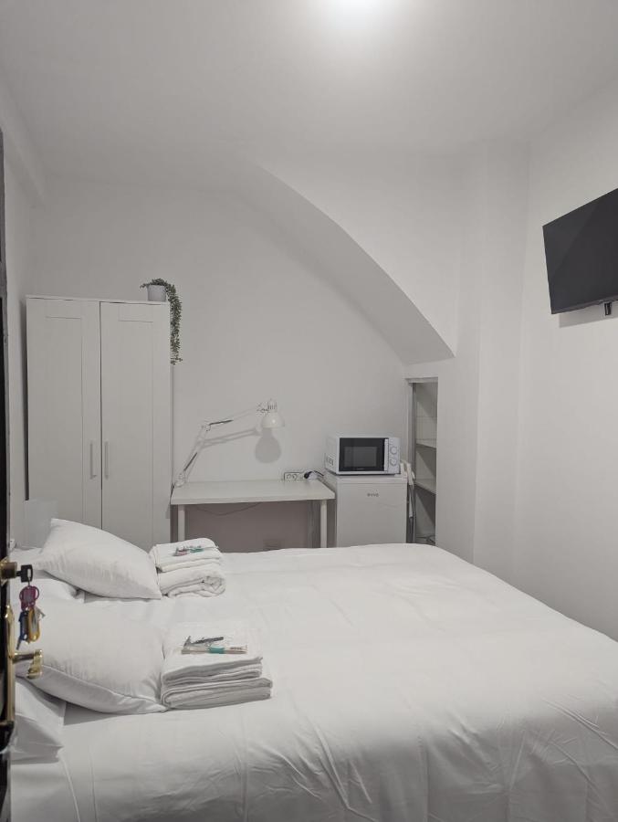 The Corner Suite - B&B Seville