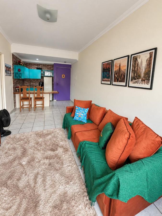 Flat FRIENDS NYC remodelado outubro 2026 - B&B Ribeirão Preto