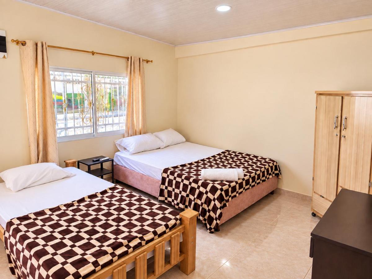 Casa Rupe 2 habitaciones con baño privado - B&B Santa Marta