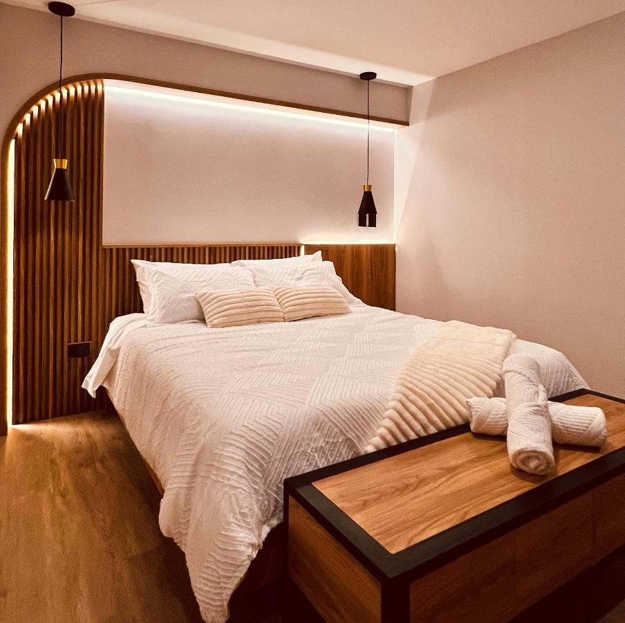 Apartamento Avenida del Río 301 - Bed and Breakfast Pasto