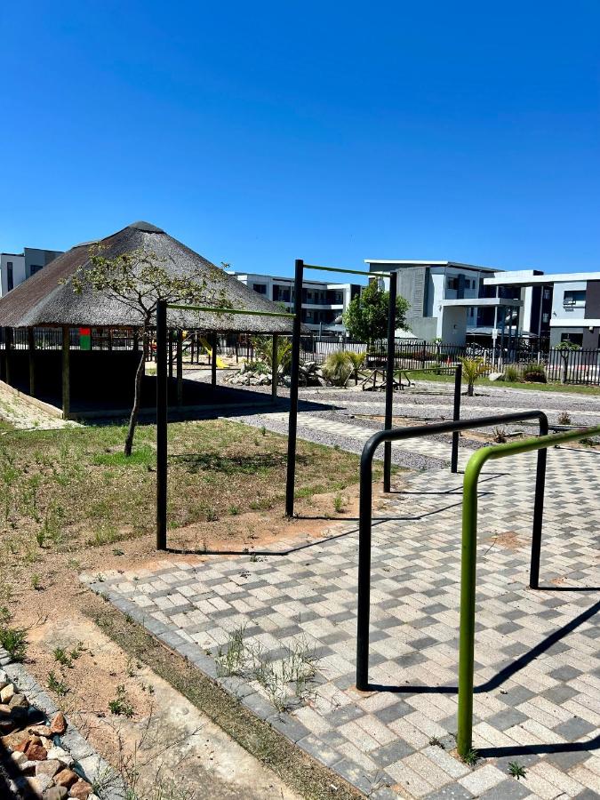 Kappa Penthouse - Ferienwohnung Gaborone