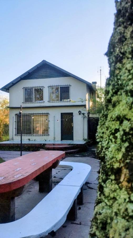 Muelle los Indios - Bed and Breakfast Tigre