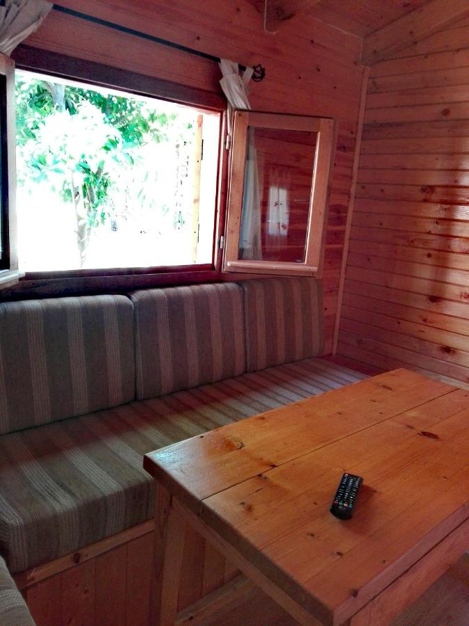 Two-Bedroom Bungalow with Garden View (4 Adults)
