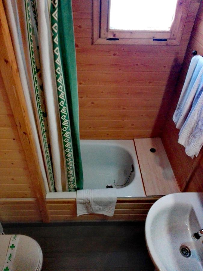 Three-Bedroom Bungalow