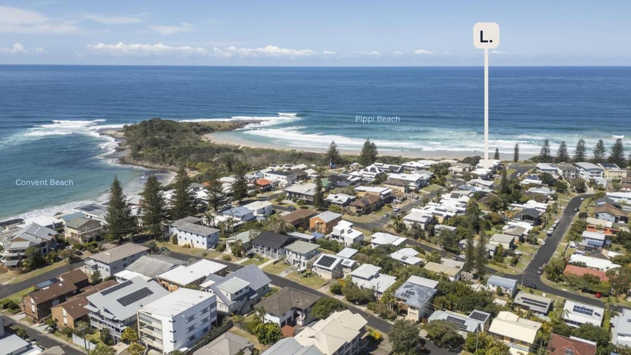 Romiaka Unit 10 - Lifestyle Yamba - Ferienwohnung Yamba