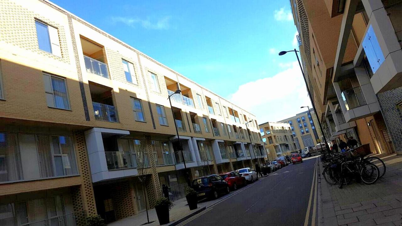 Great Northern Road Apartment - B&B