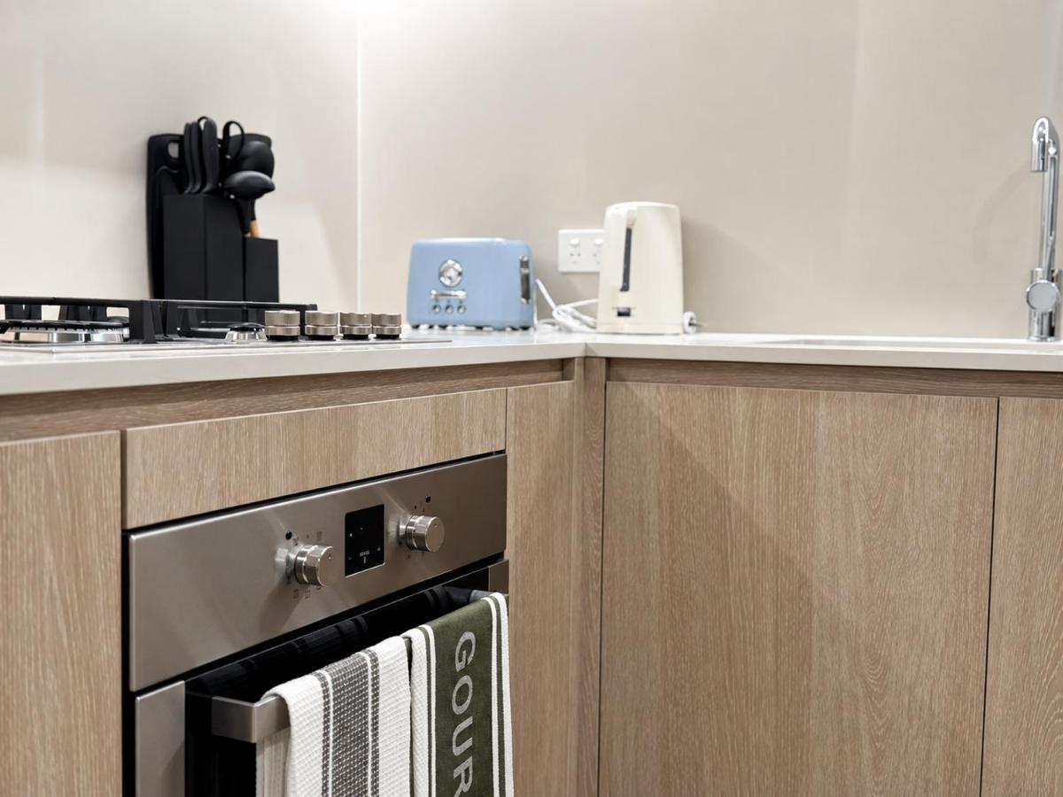 Apartamento de 1 dormitorio con balcón