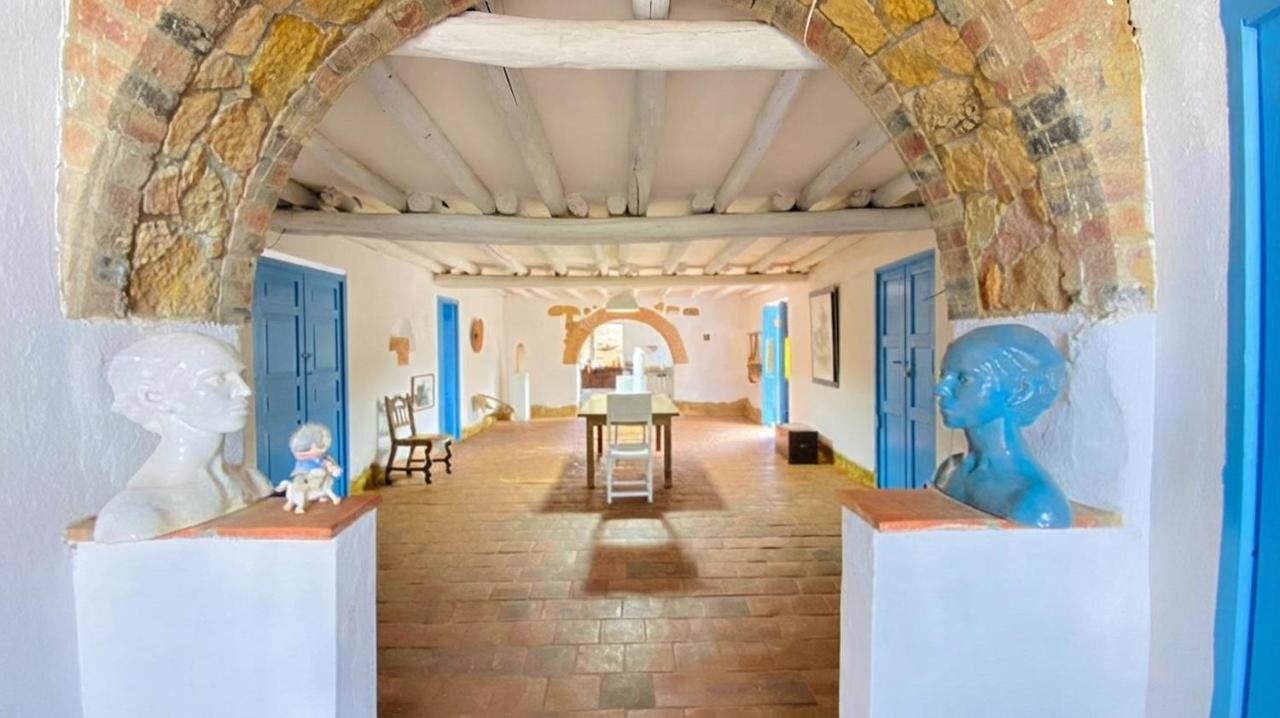 Casa de la Piedra - Bed and Breakfast Barichara