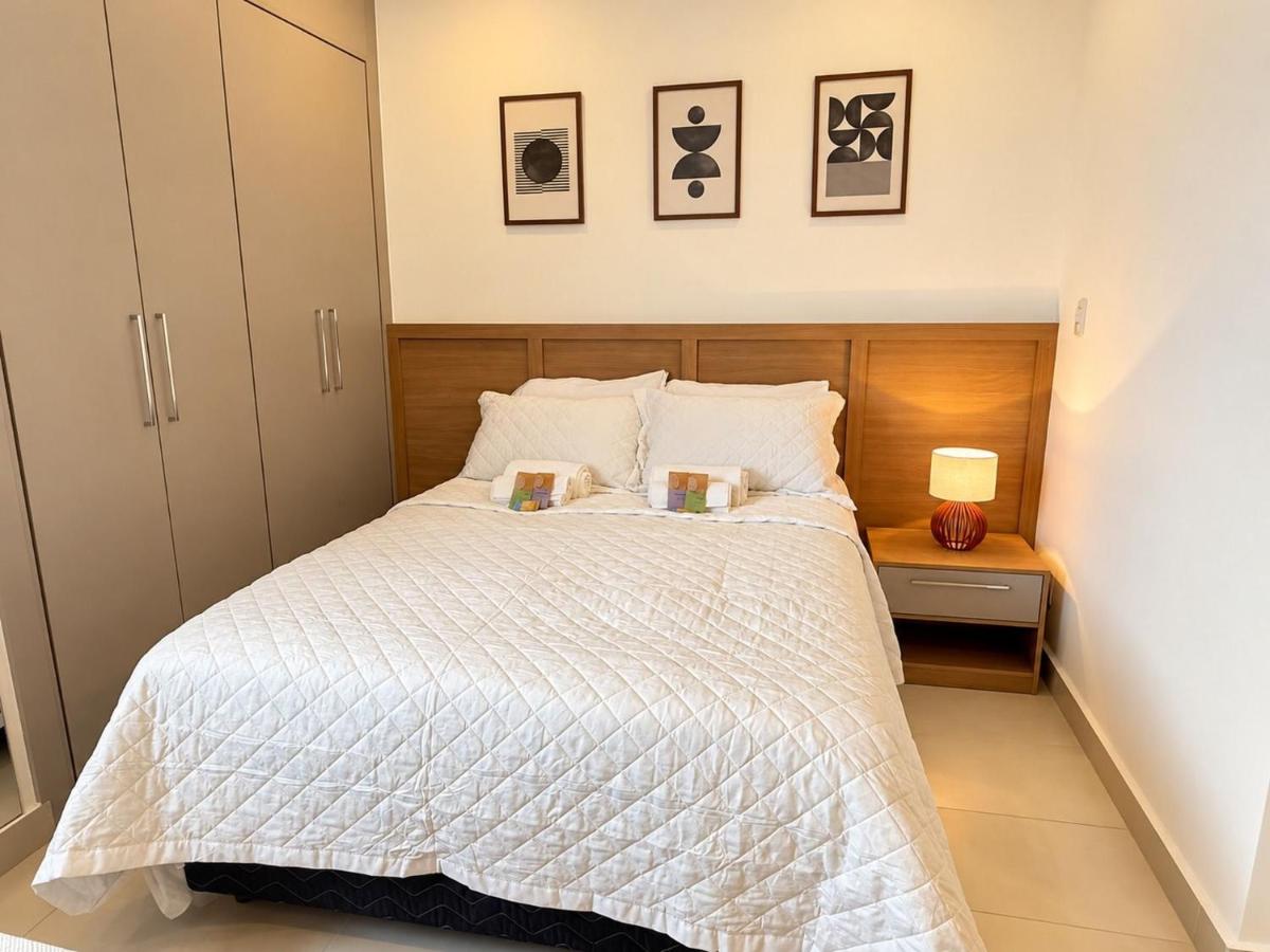 ON903| Studio novo em São Mateus para 4 hóspedes - Ferienwohnung Juiz de Fora
