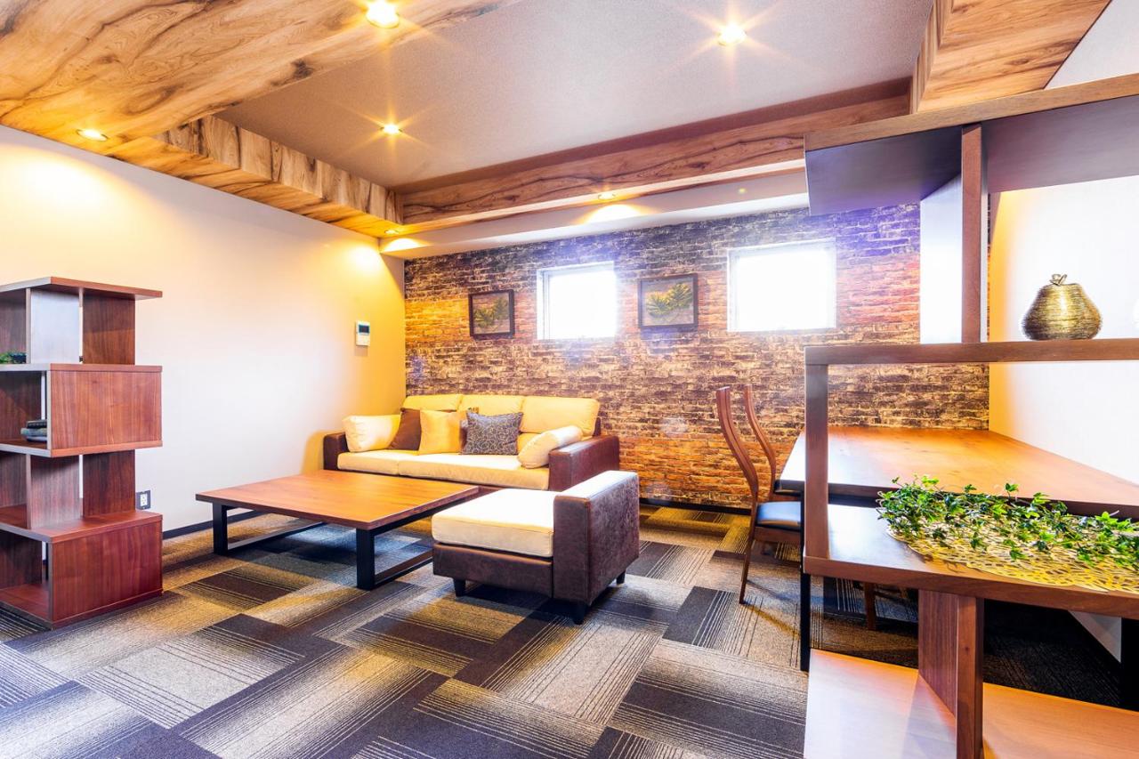 LOVELY - B&B Sapporo