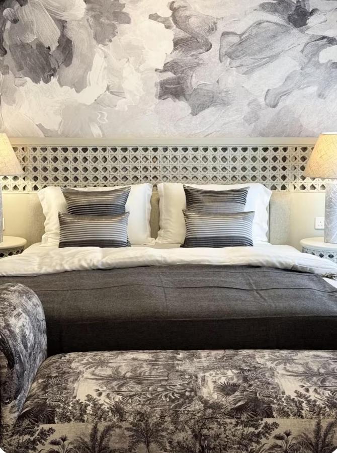 3 bedroom appart au Mamelle - B&B Dakar