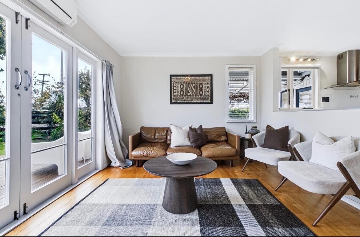 Wisteria Cottage - Ferienwohnung Mount Maunganui