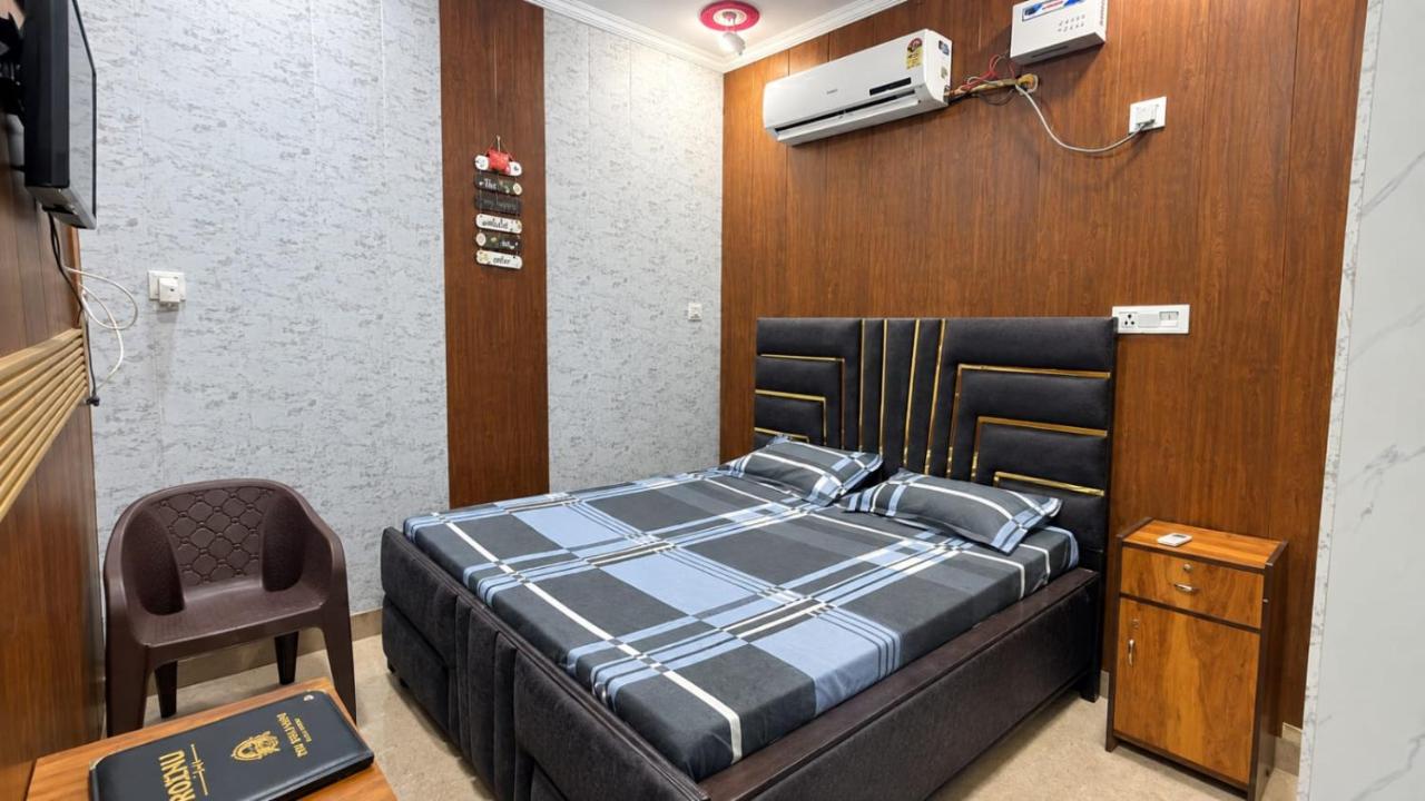 THE SPICE HUNT BnB - B&B Meerut