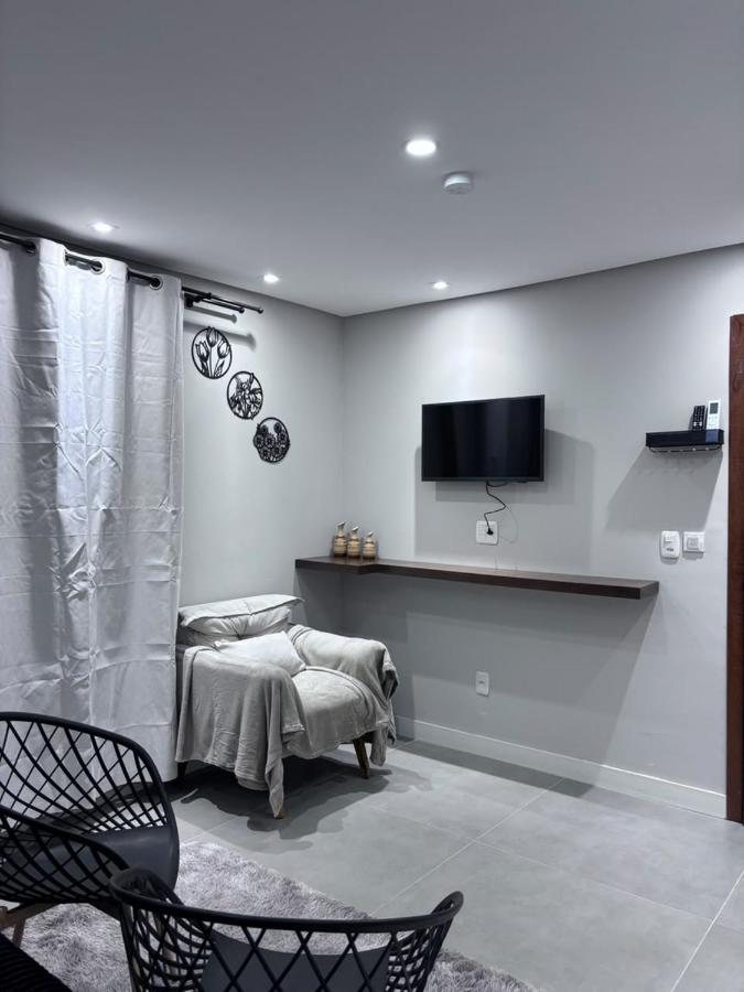 loft - B&B Canela