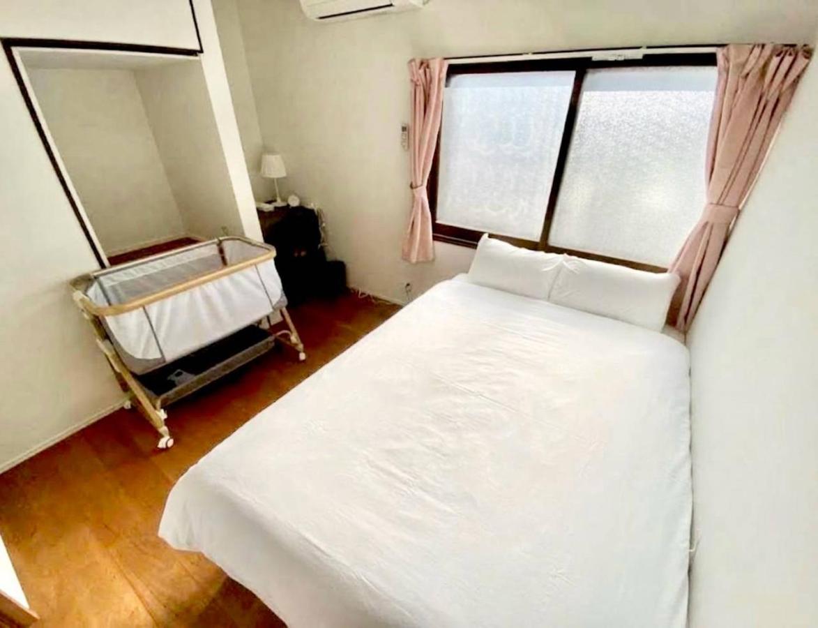みよしのおうち-Cozy Family Stay- - Chambres d'hôtes Aomori