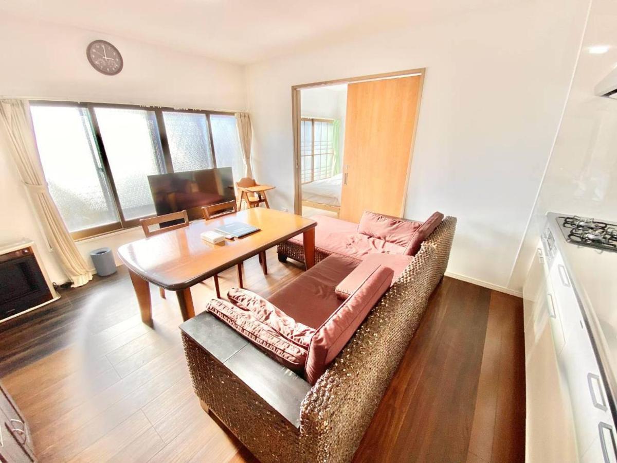 みよしのおうち-Cozy Family Stay- - Chambres d'hôtes Aomori