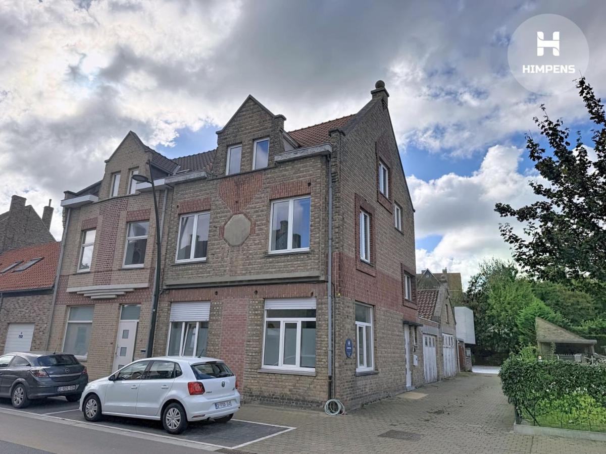 Stellaross - Koksijde - B&B Koksijde