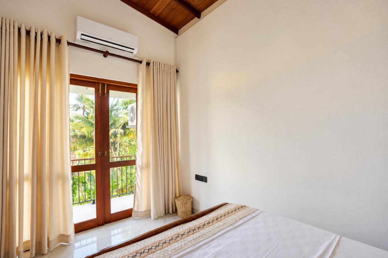 Saya Ahangama - 4 Bedroom Villa near Secret Beach - B&B Ahangama
