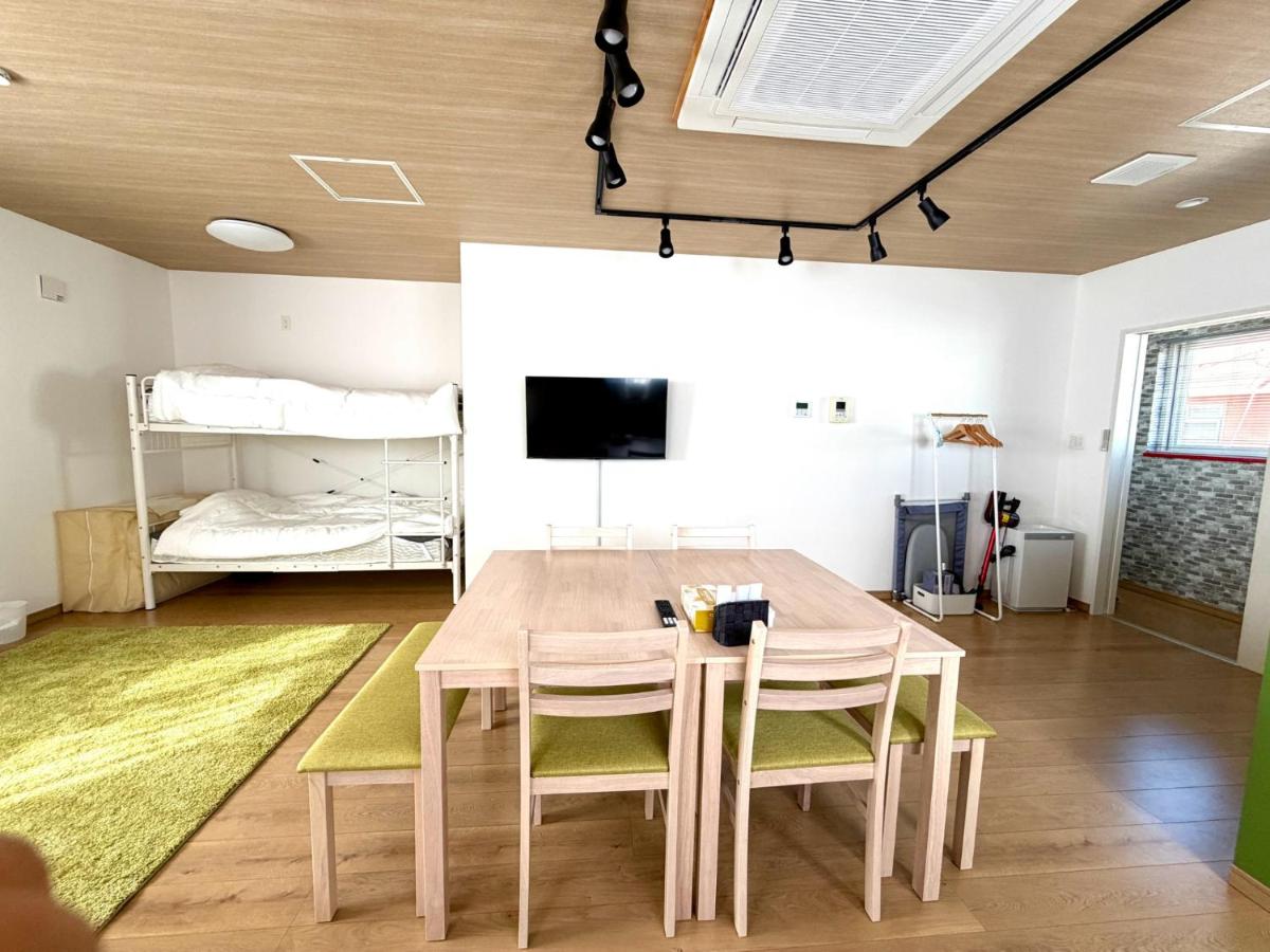 MINATO House1019 - B&B Aomori