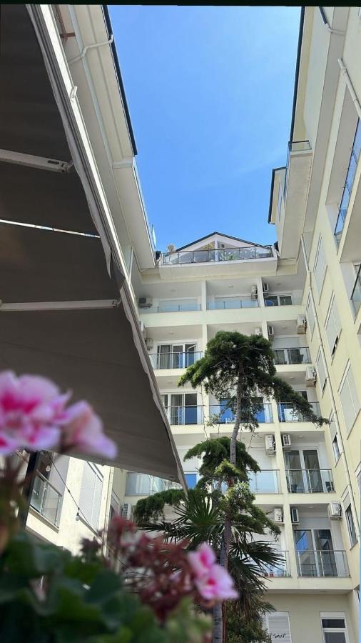 Shëngjin Sea View Apartments - B&B Lezhë