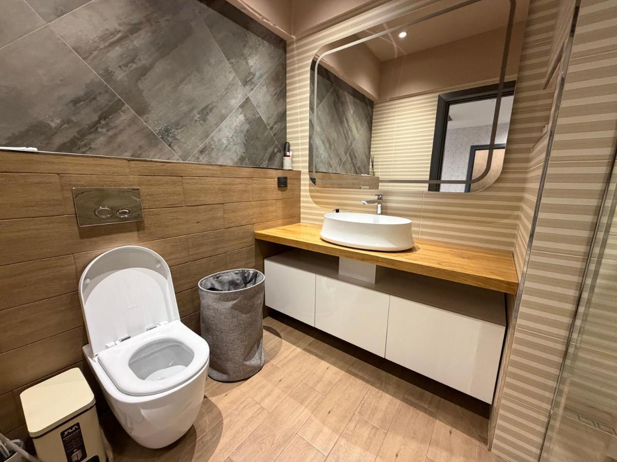 Apartment mit 2 Schlafzimmern