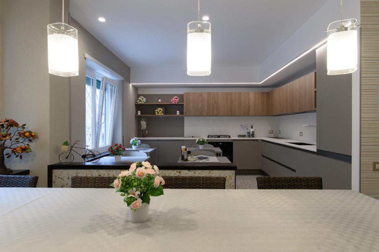 Bed & Breakfast Armonie Romane - B&B Roma